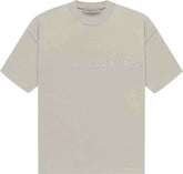 FEAR OF GOD Essentials Jersey SS Tee Seal at Gravity NYC